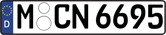 M-CN6695