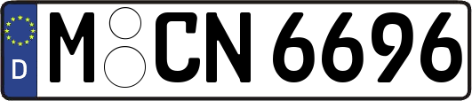 M-CN6696
