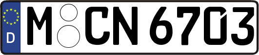 M-CN6703