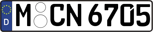 M-CN6705