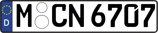 M-CN6707