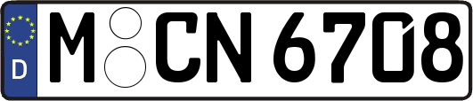 M-CN6708