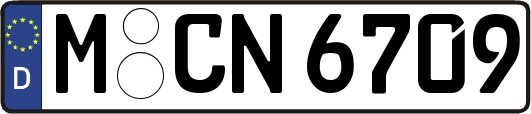 M-CN6709