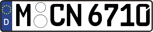 M-CN6710