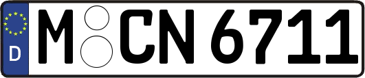 M-CN6711