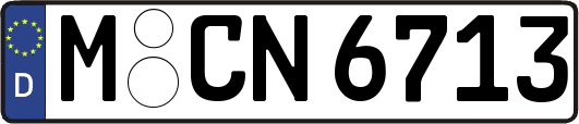 M-CN6713