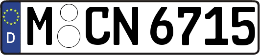 M-CN6715