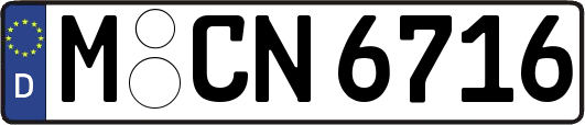 M-CN6716