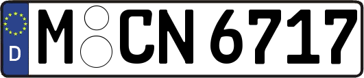 M-CN6717