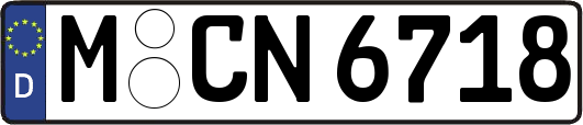 M-CN6718