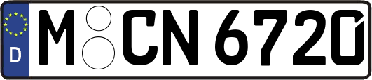 M-CN6720