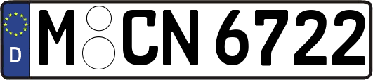 M-CN6722