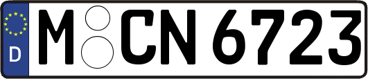 M-CN6723