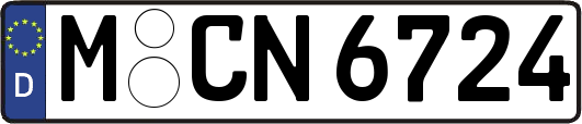 M-CN6724