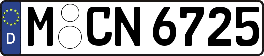 M-CN6725