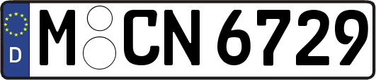 M-CN6729