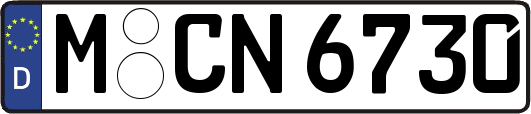 M-CN6730