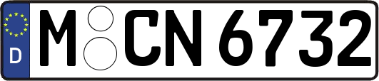 M-CN6732