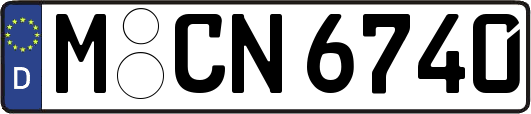 M-CN6740
