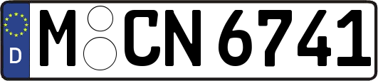 M-CN6741
