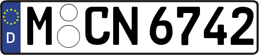 M-CN6742