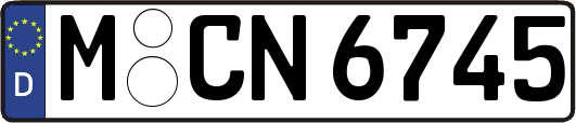 M-CN6745