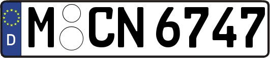 M-CN6747