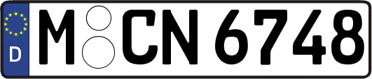 M-CN6748