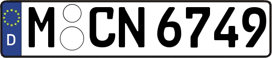 M-CN6749