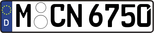 M-CN6750