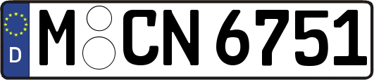 M-CN6751