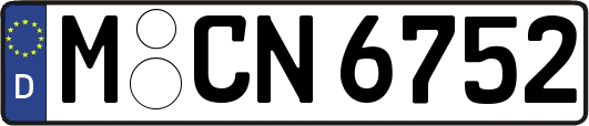 M-CN6752
