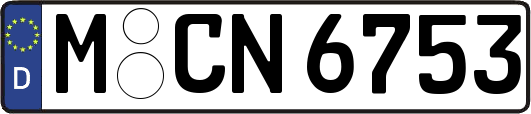 M-CN6753