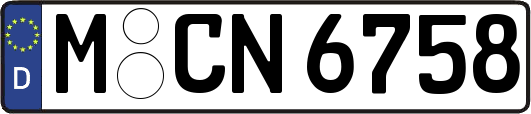 M-CN6758