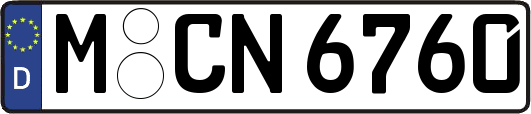 M-CN6760