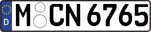 M-CN6765