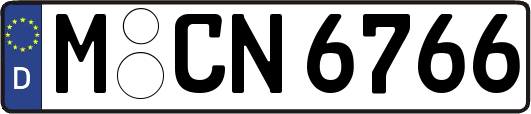 M-CN6766