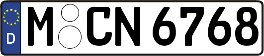 M-CN6768