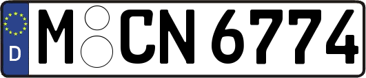 M-CN6774