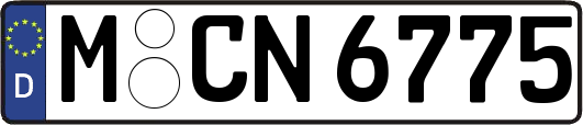 M-CN6775