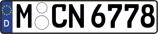 M-CN6778