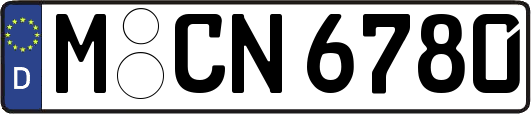 M-CN6780