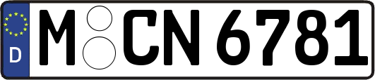 M-CN6781