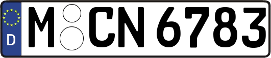 M-CN6783