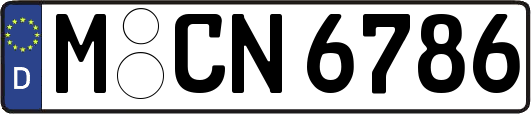 M-CN6786