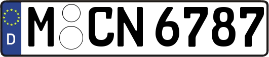 M-CN6787