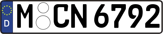 M-CN6792