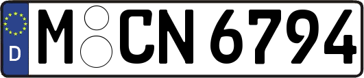 M-CN6794