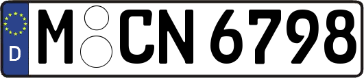 M-CN6798