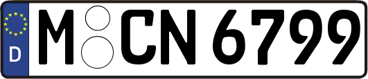 M-CN6799